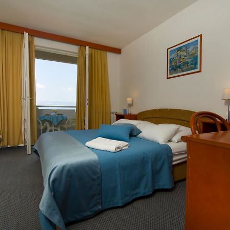 Hotel Faraon Trpanj Esterno foto