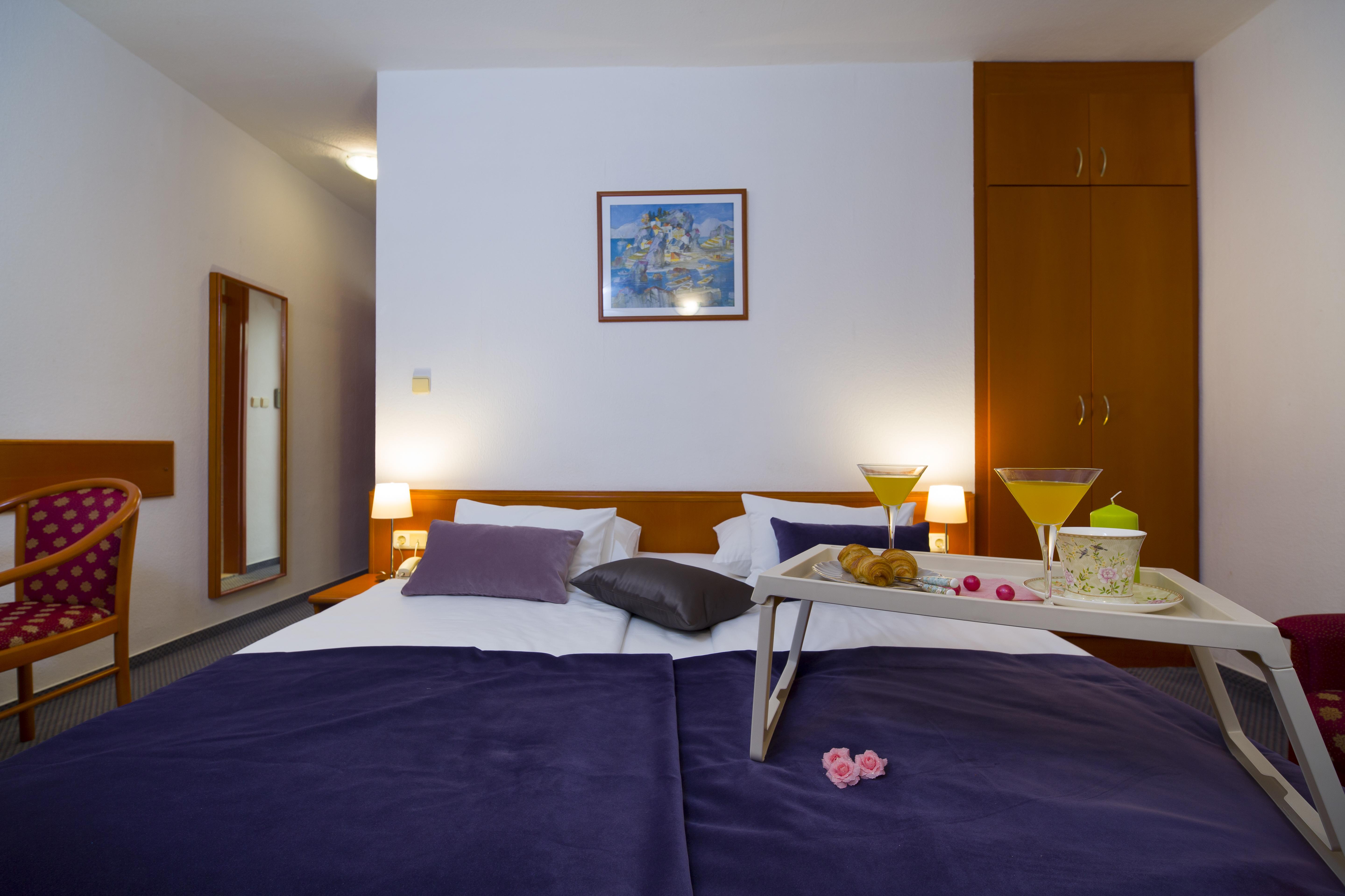 Hotel Faraon Trpanj Esterno foto