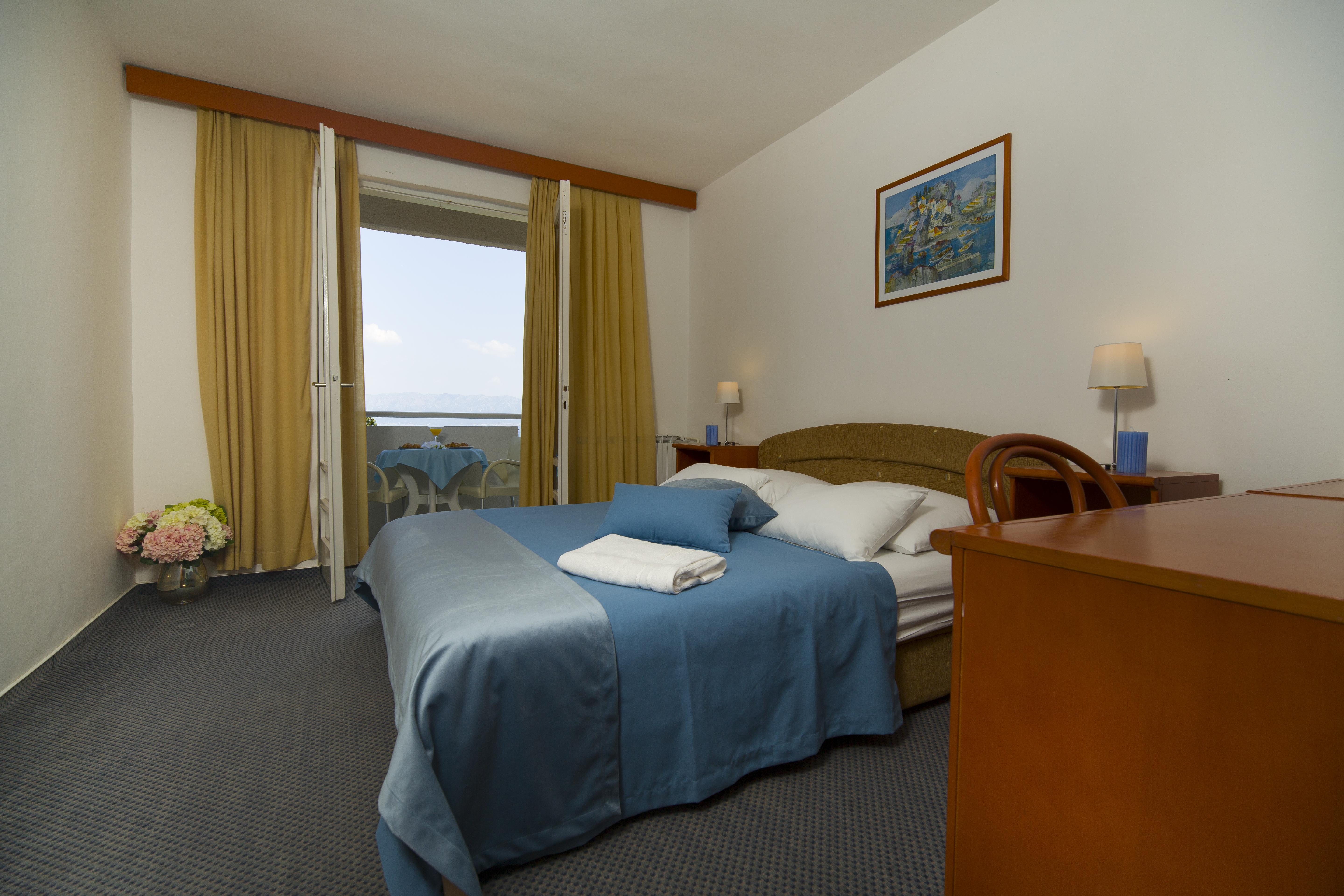 Hotel Faraon Trpanj Esterno foto